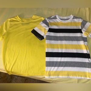 Boy’s T-Shirts